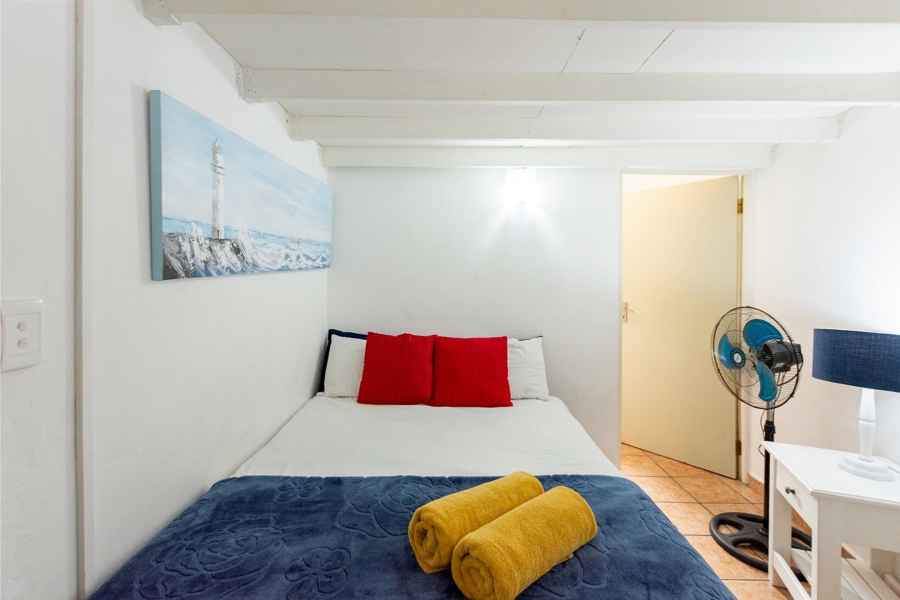 2 Bedroom Property for Sale in Dwarskersbos Western Cape